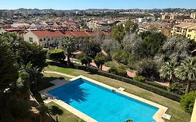 Apartamento Nuevo Fuengirola